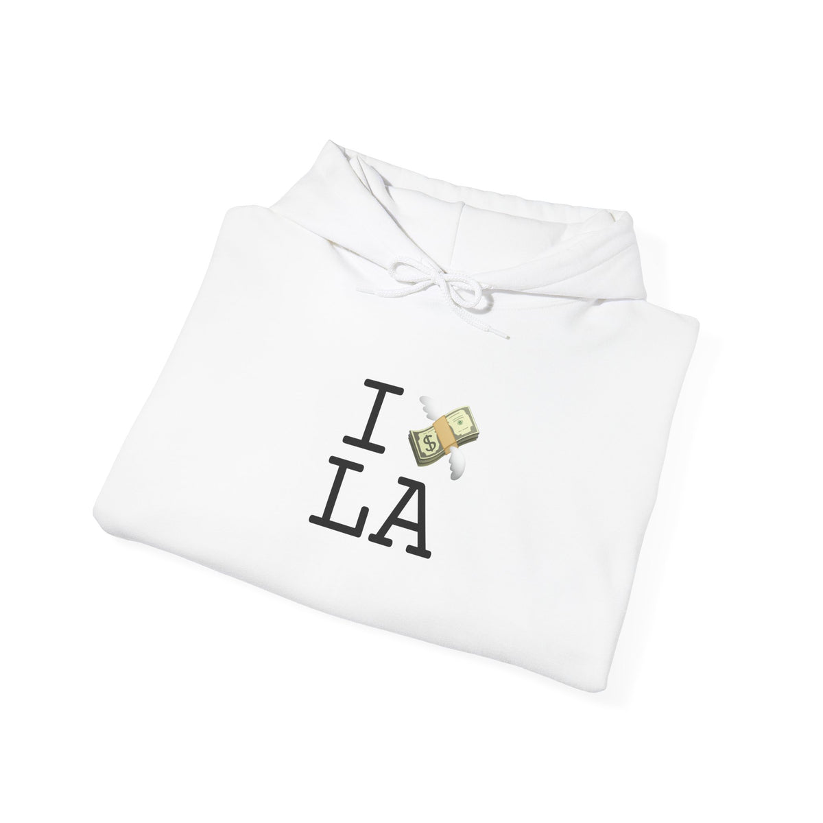 "I Lose Money in Louisiana" Hoodie