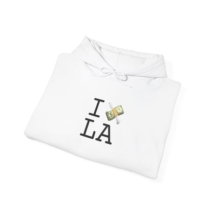 "I Lose Money in Louisiana" Hoodie