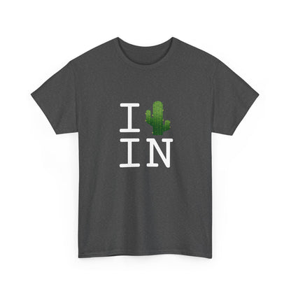 "I Cactus Indiana" Tee