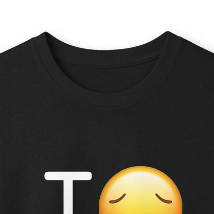 "I'm Depressed about Pennsylvania" Long Sleeve Shirt