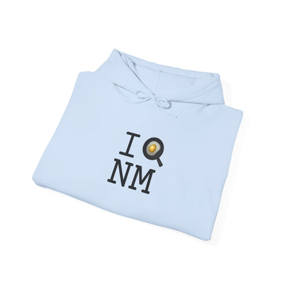"I Cook in New Mexico" Hoodie