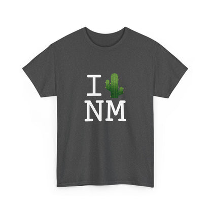 "I Cactus New Mexico" Tee