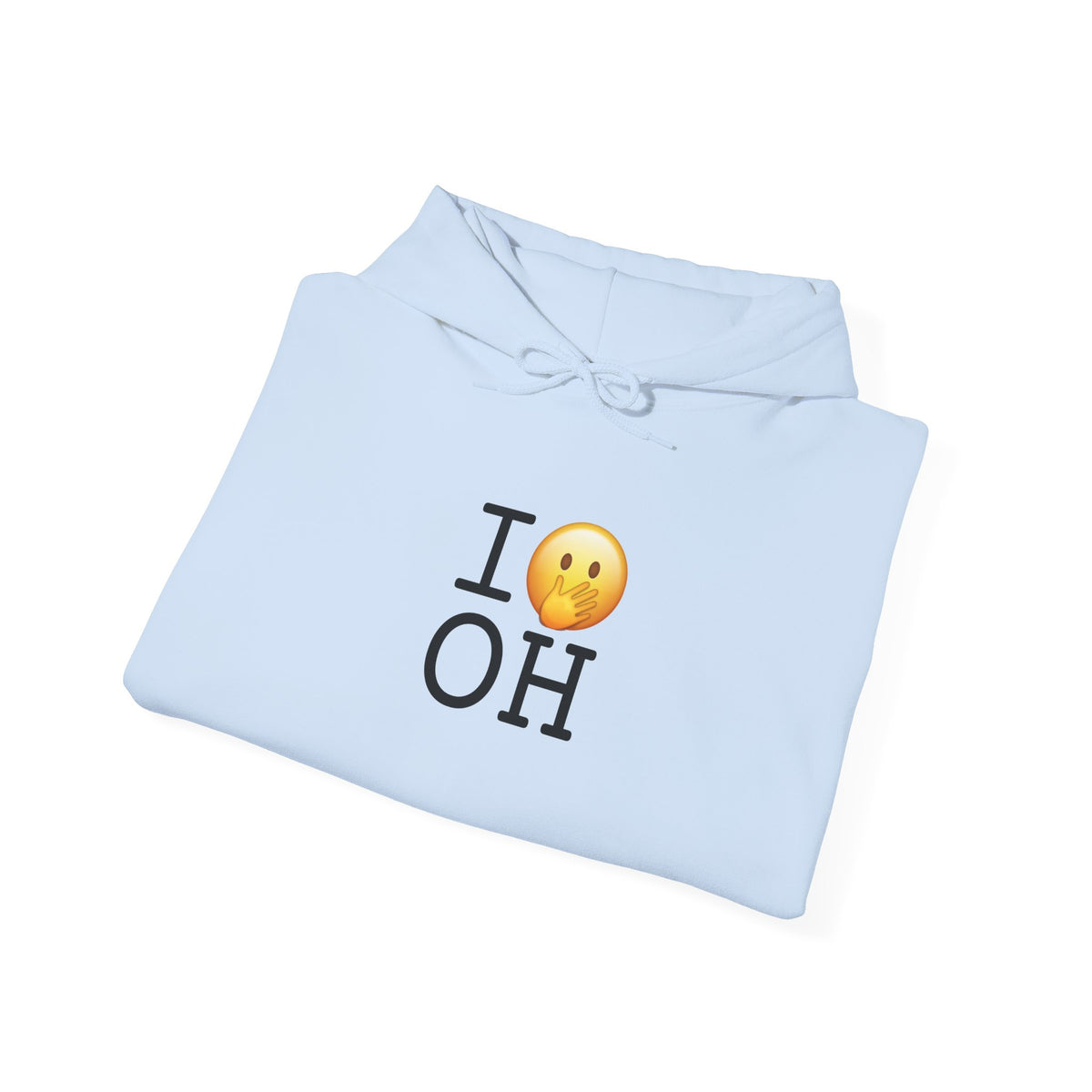 "I Messed Up (Oops) in Ohio" Hoodie