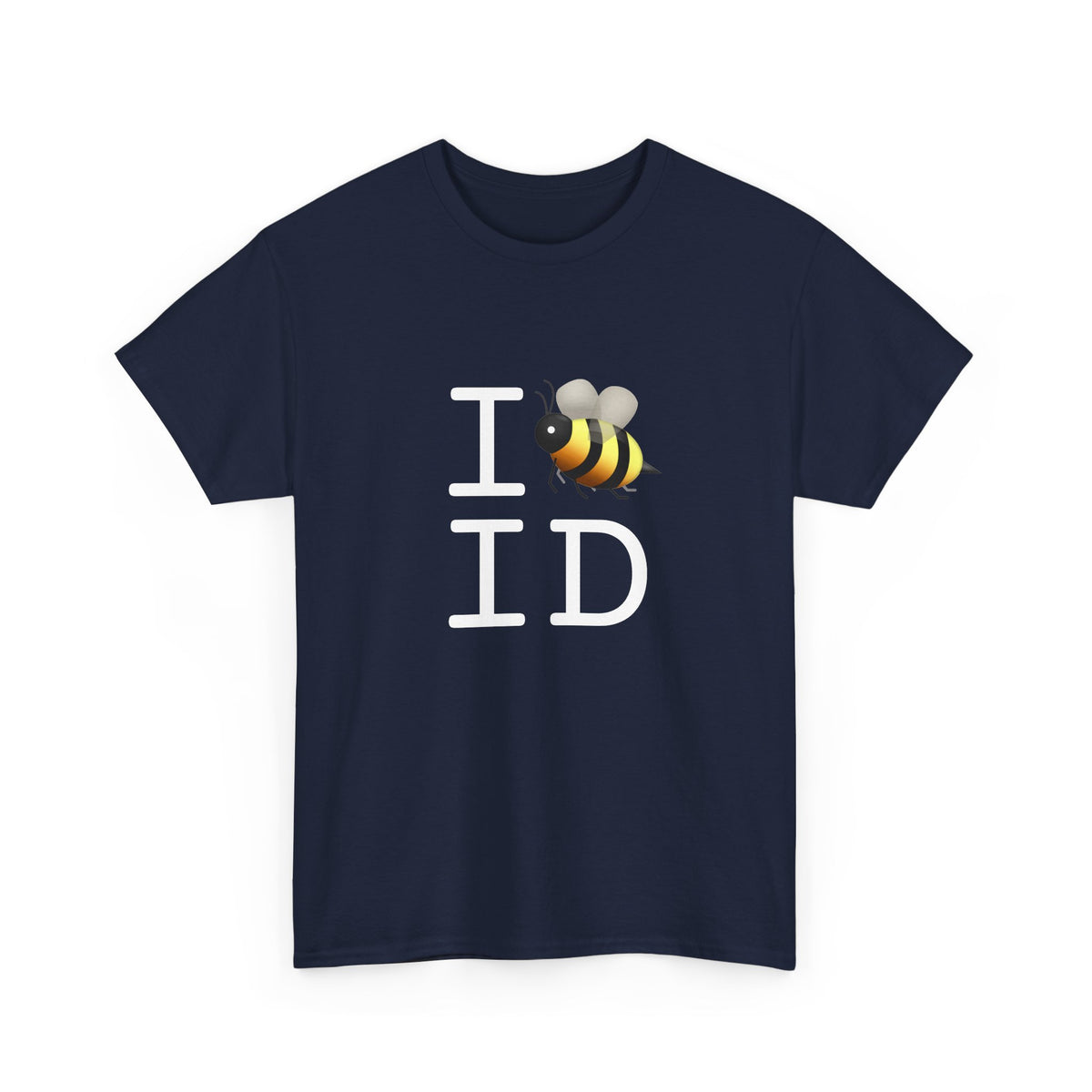 "I Bee in Idaho" Tee