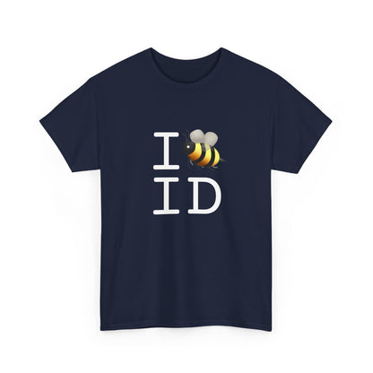 "I Bee in Idaho" Tee