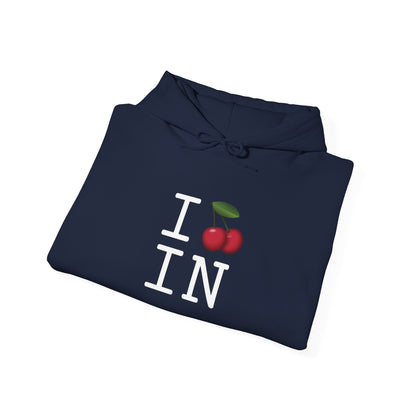 "I Cherry Indiana" Hoodie