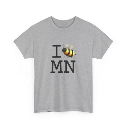 "I Bee in Minnesota" Tee