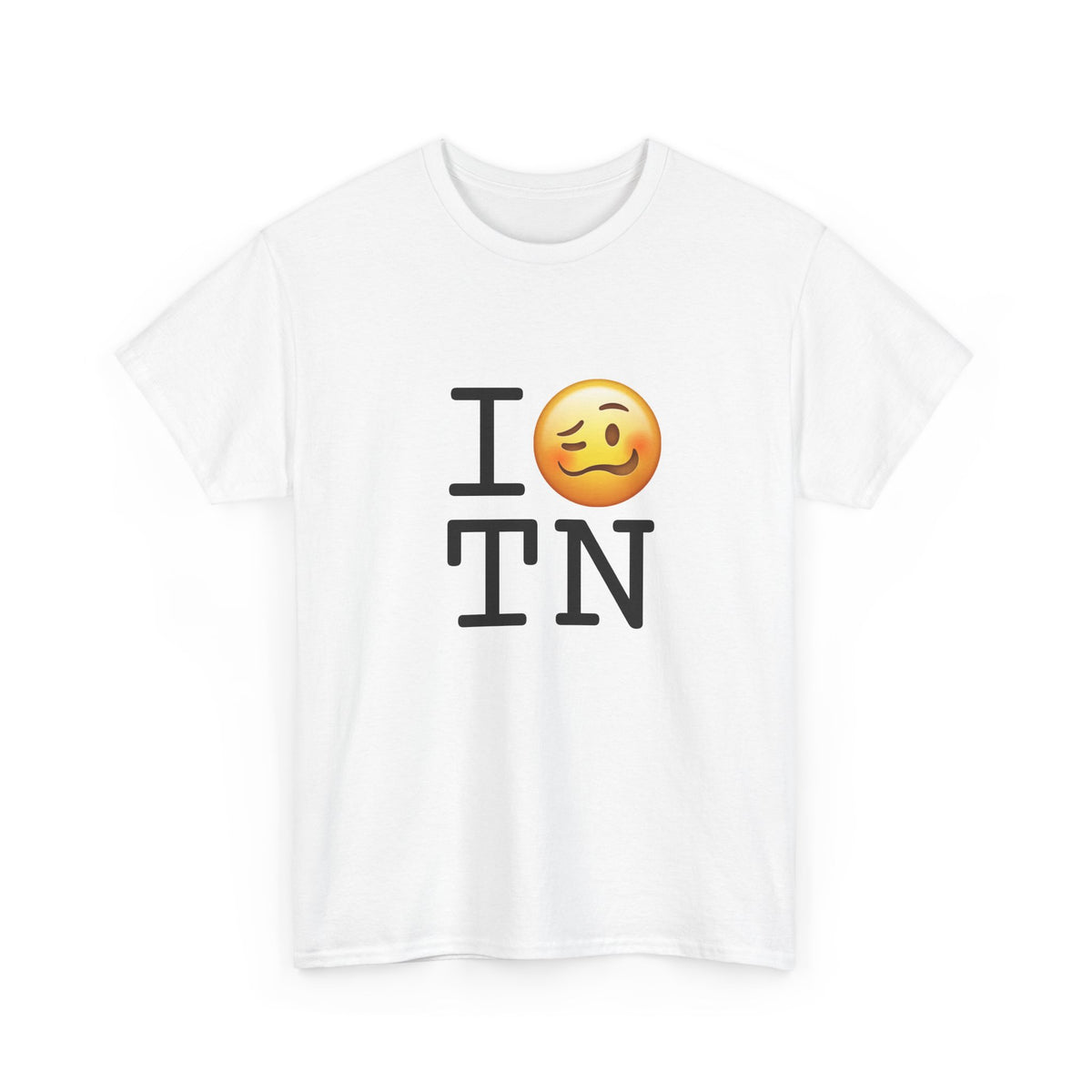 "I'm Drunk in Tennessee" Tee
