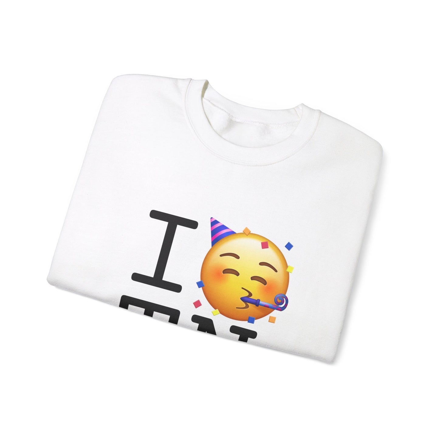 "I Celebrate Tennessee" Sweatshirt