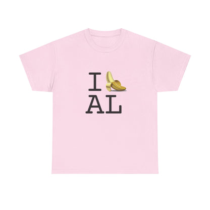 "I'm Bananas about Alabama" Tee