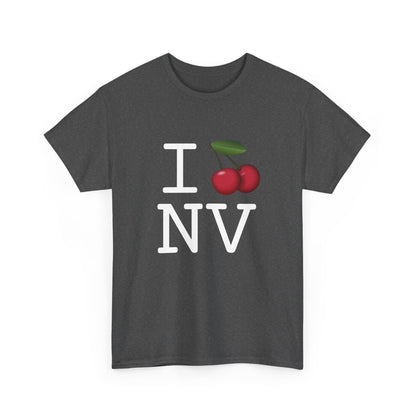 "I Cherry Nevada" Tee