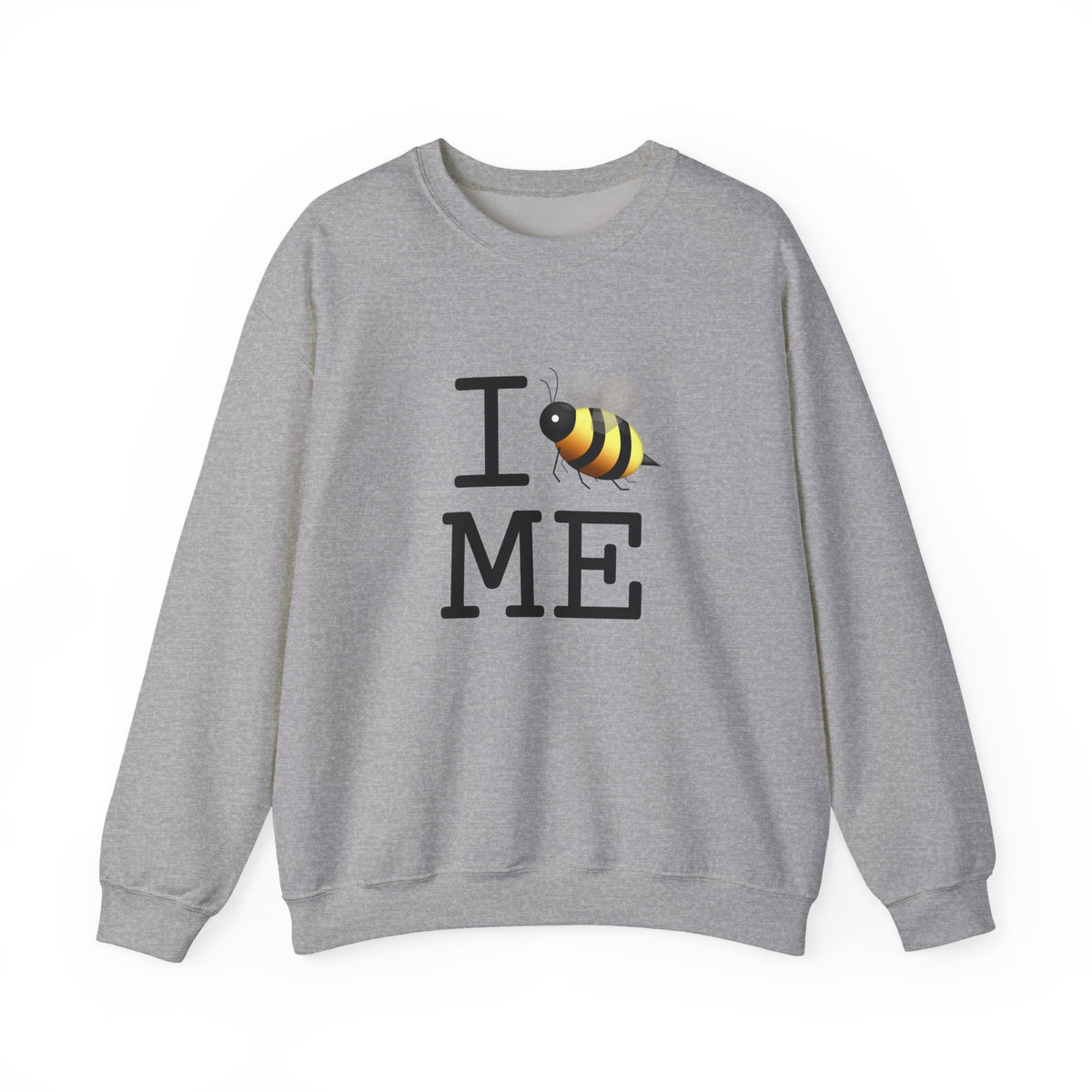 "I Bee in Maine" Sweatshirt