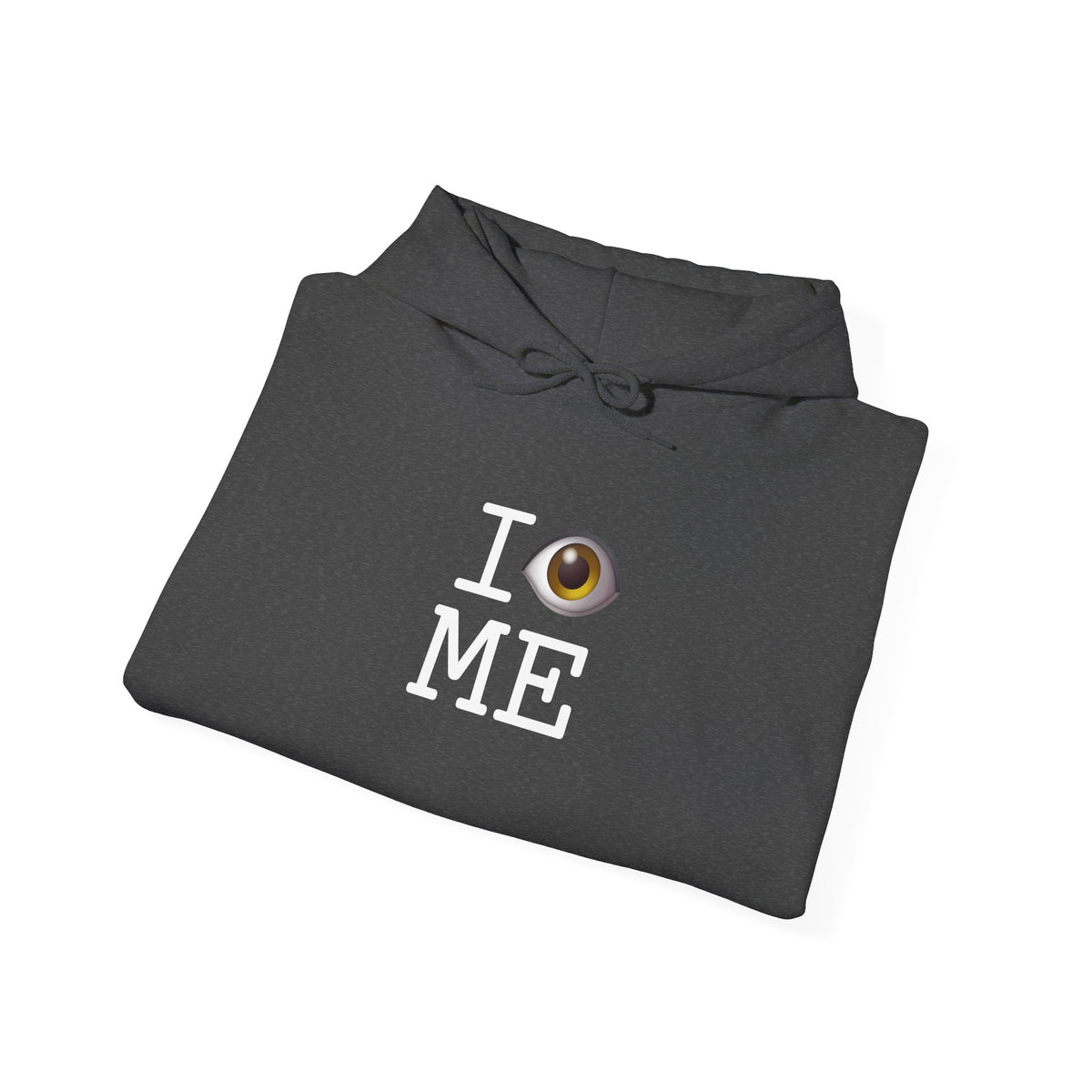 "I See (Eye) Maine" Hoodie