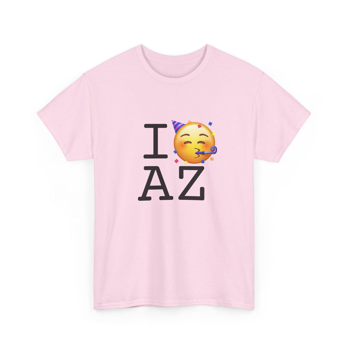 "I Celebrate Arizona" Tee