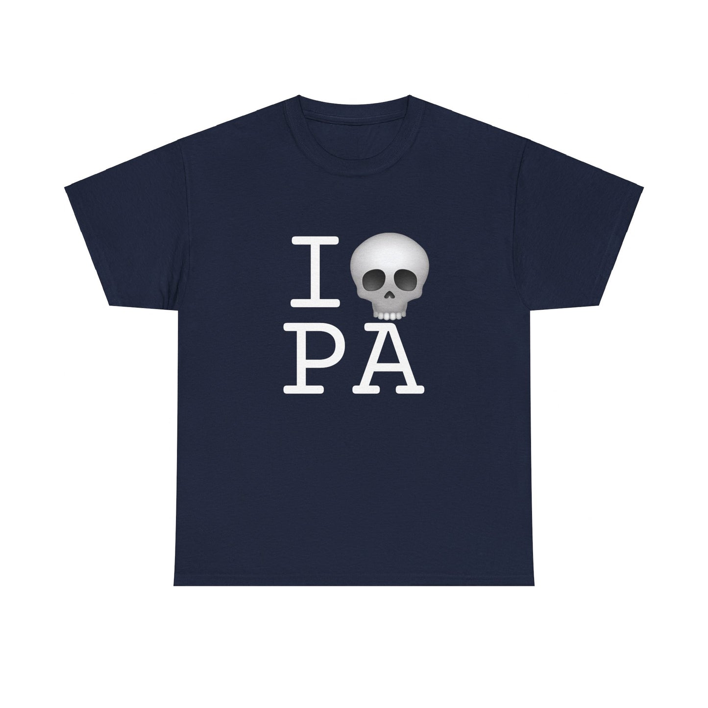 "I'm Dead in Pennsylvania" Tee