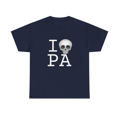 "I'm Dead in Pennsylvania" Tee