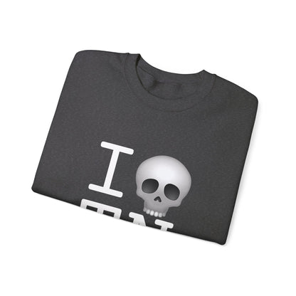 "I'm Dead in Tennessee" Sweatshirt