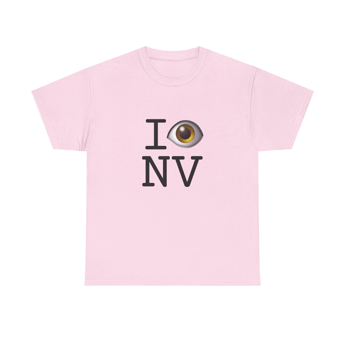 "I See (Eye) Nevada" Tee