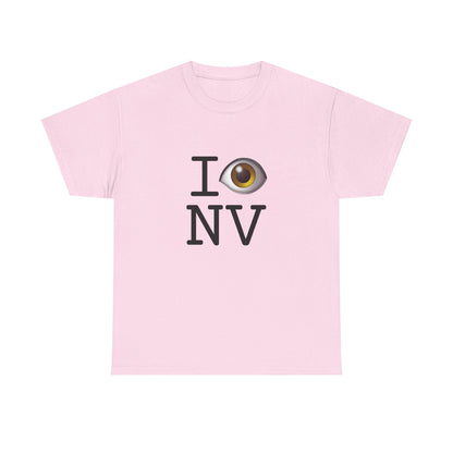 "I See (Eye) Nevada" Tee