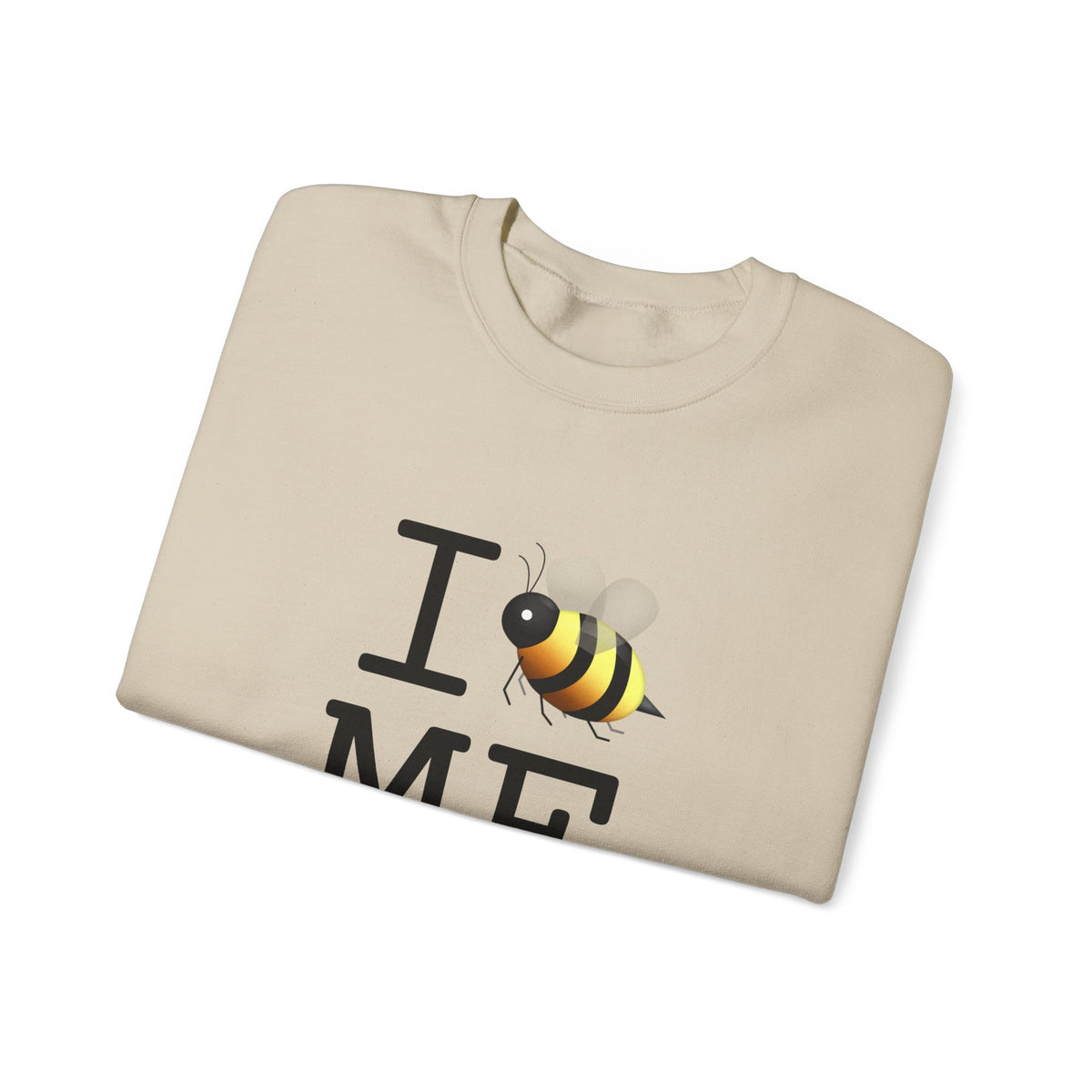 "I Bee in Maine" Sweatshirt