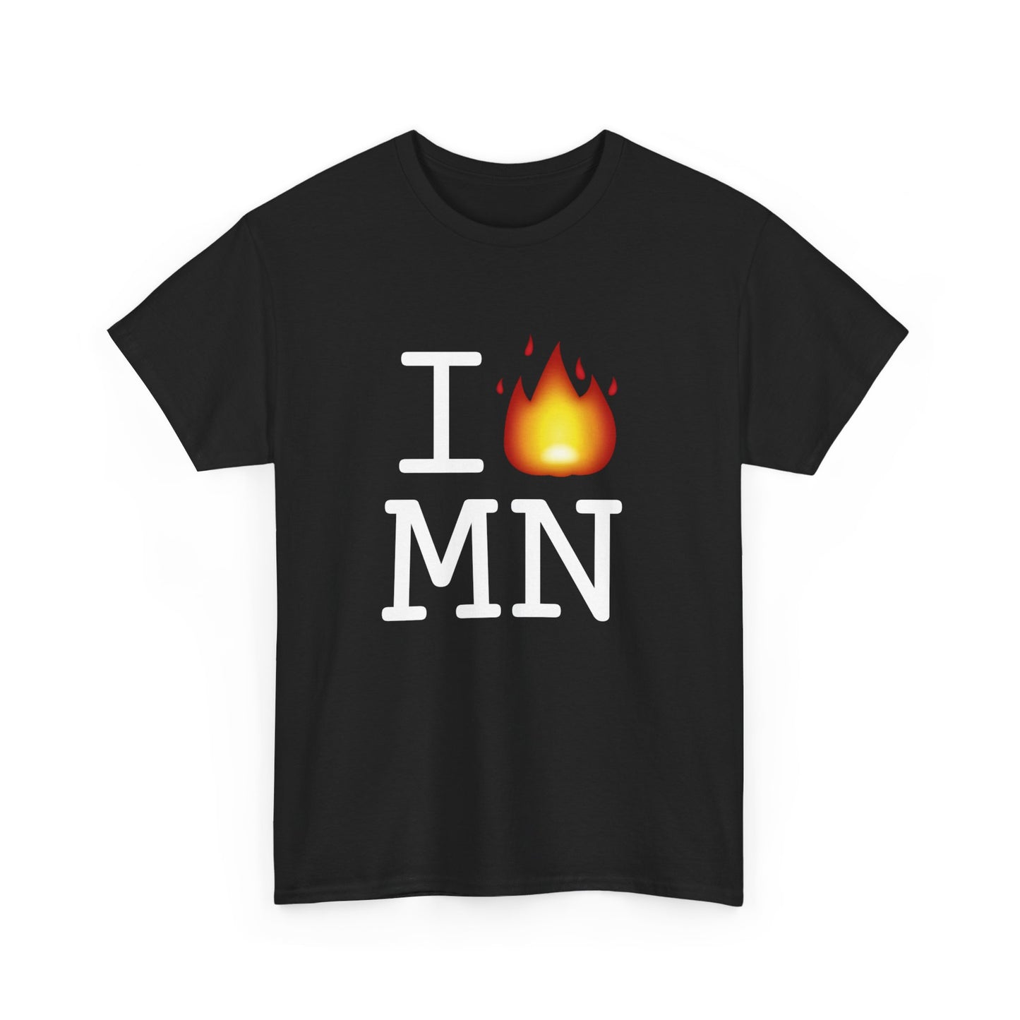 "I've got Fire for Minnesota" Tee