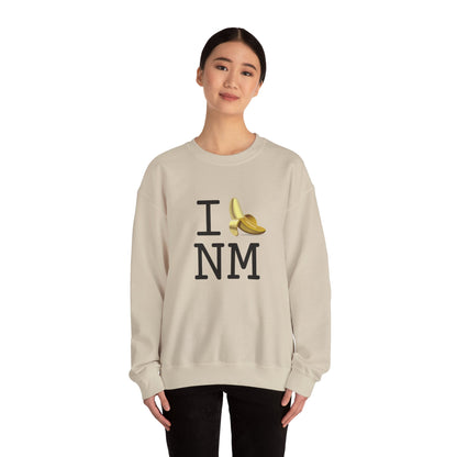"I'm Bananas about New Mexico" Sweatshirt