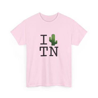 "I Cactus Tennessee" Tee
