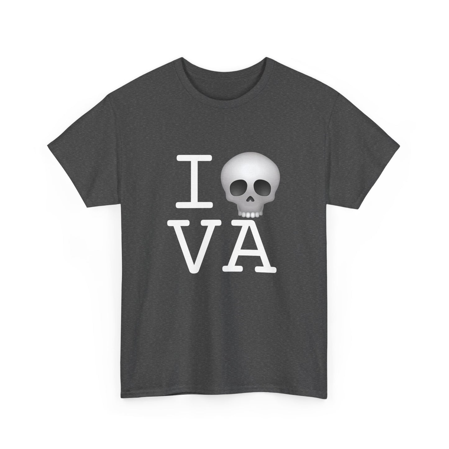 "I'm Dead in Virginia" Tee