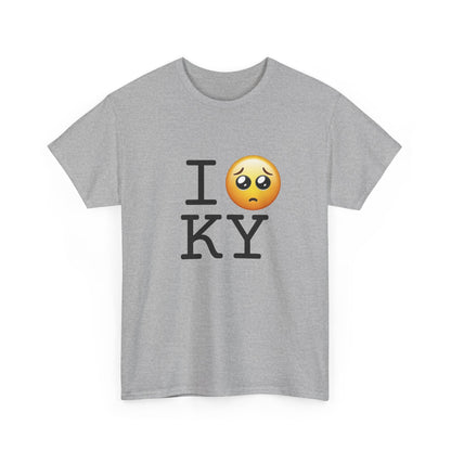 "I'm Begging about Kentucky" Tee