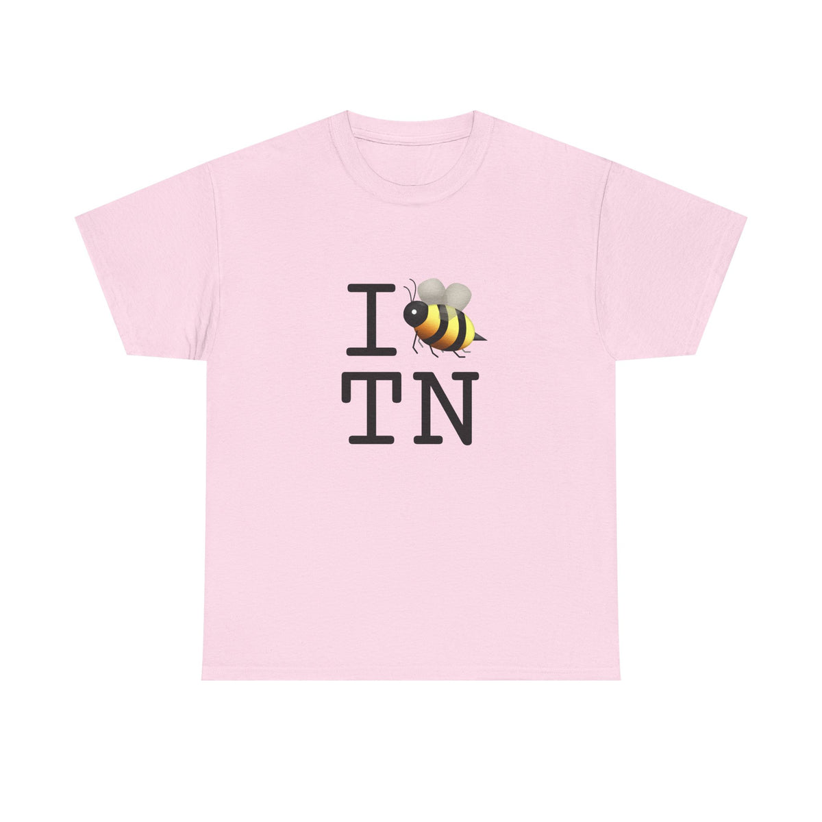 "I Bee in Tennessee" Tee