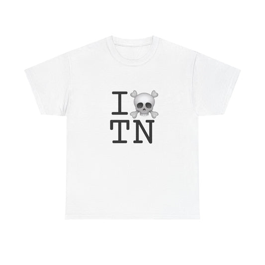 "I'm a Pirate in Tennessee" Tee