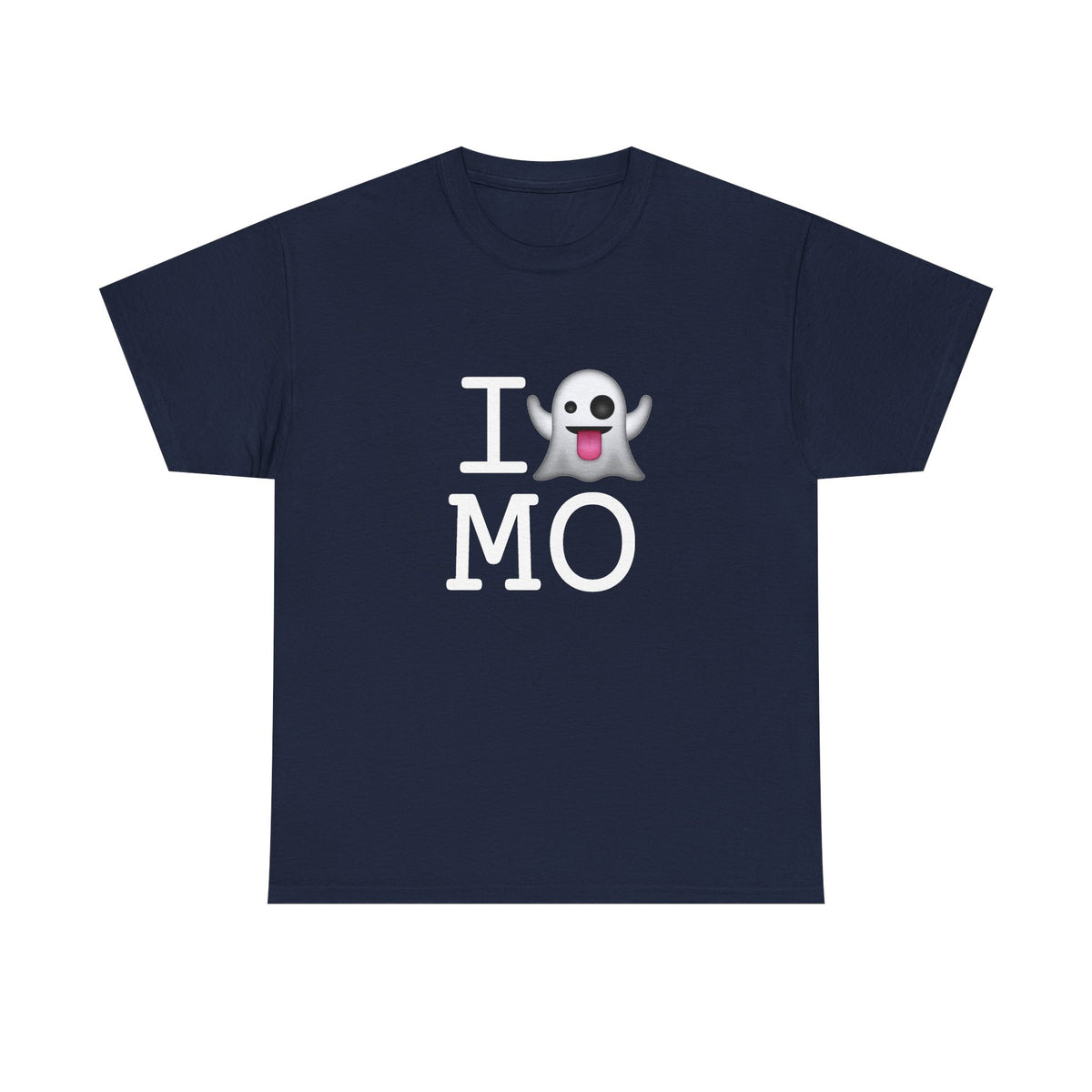 "I'm Ghosting Missouri" Tee