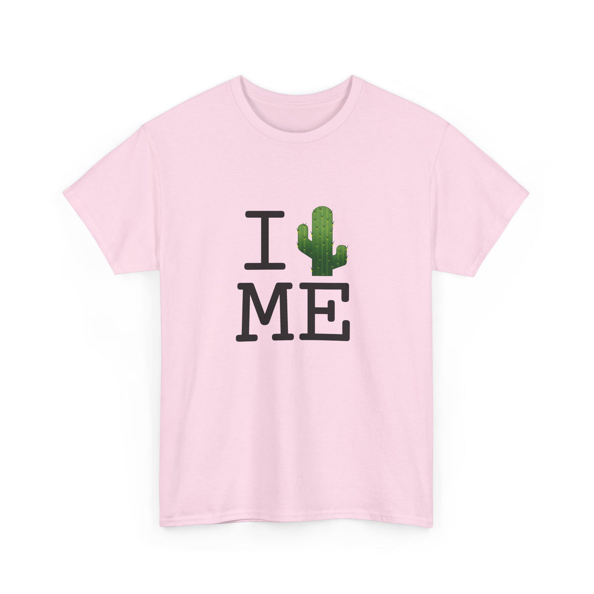"I Cactus Maine" Tee
