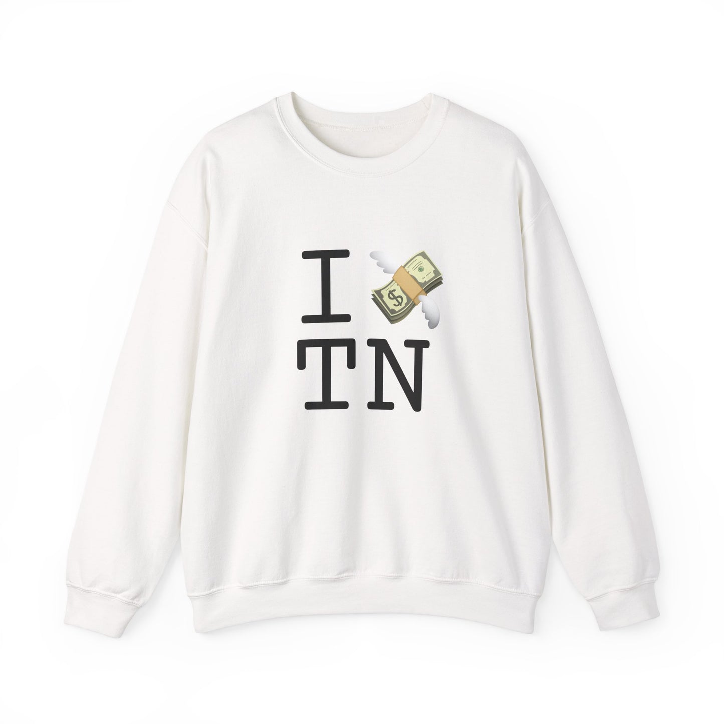 "I Lose Money in Tennessee" Sweatshirt