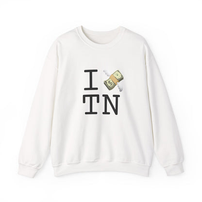 "I Lose Money in Tennessee" Sweatshirt