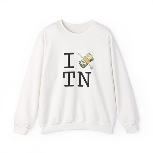 "I Lose Money in Tennessee" Sweatshirt