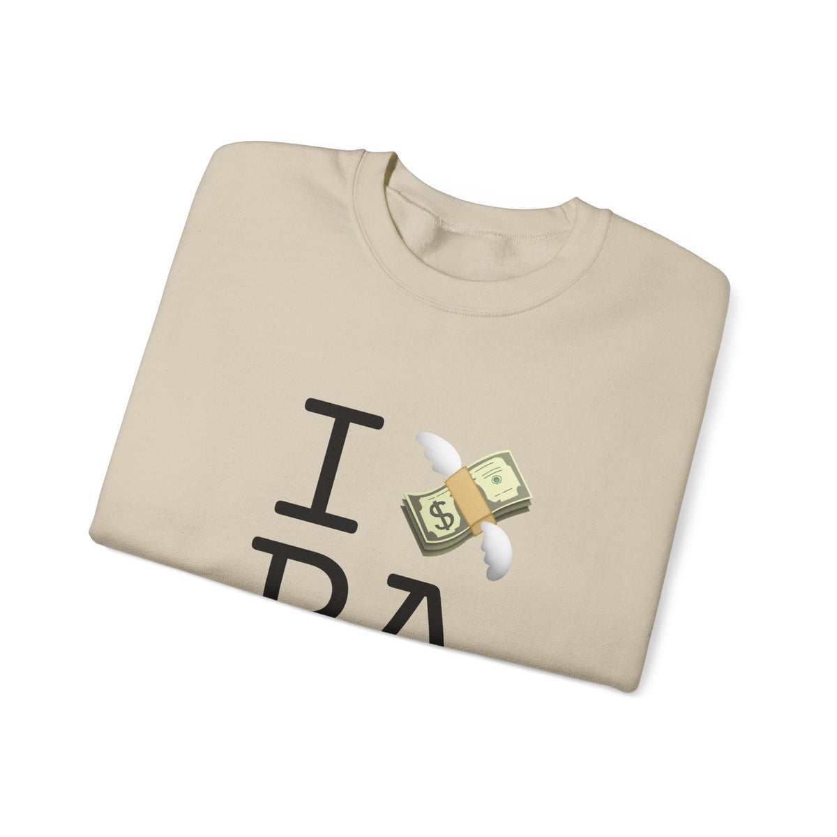"I Lose Money in Pennsylvania" Sweatshirt