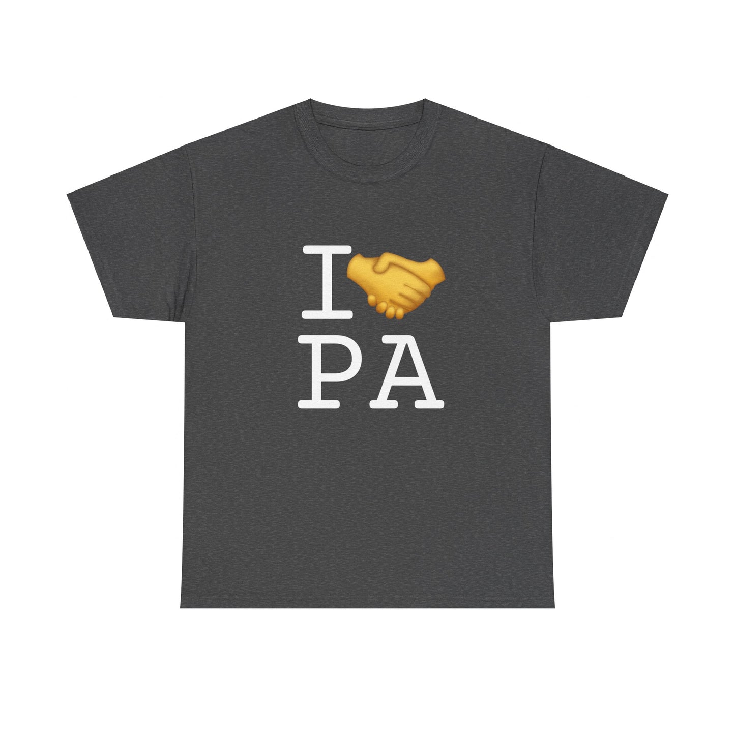 "I Have an Arrangement with Pennsylvania" Tee