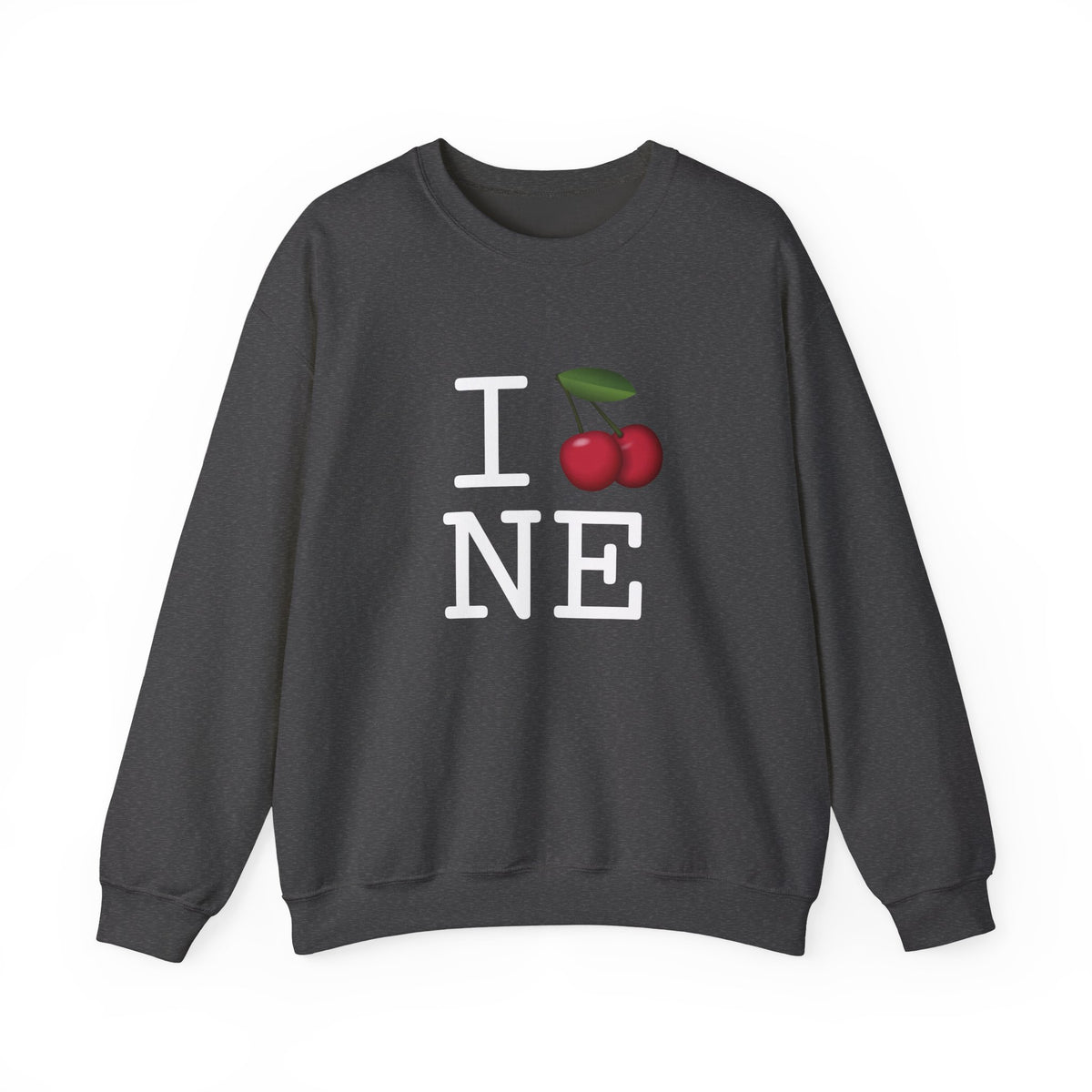 "I Cherry Nebraska" Sweatshirt