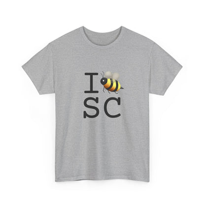 "I Bee in South Carolina" Tee