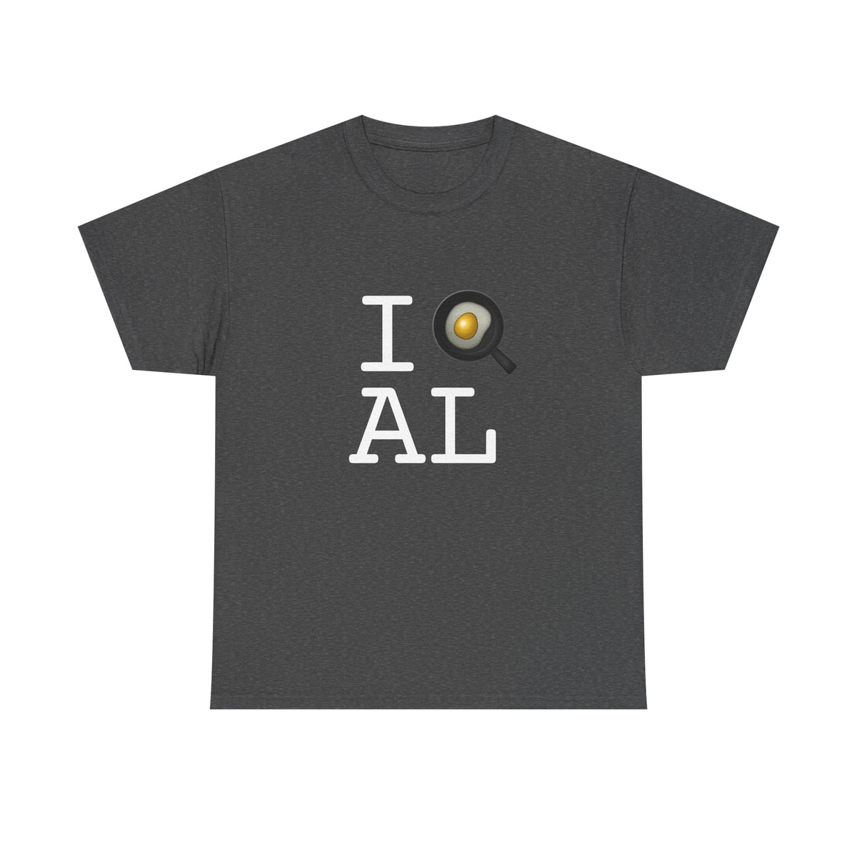 "I Cook in Alabama" Tee