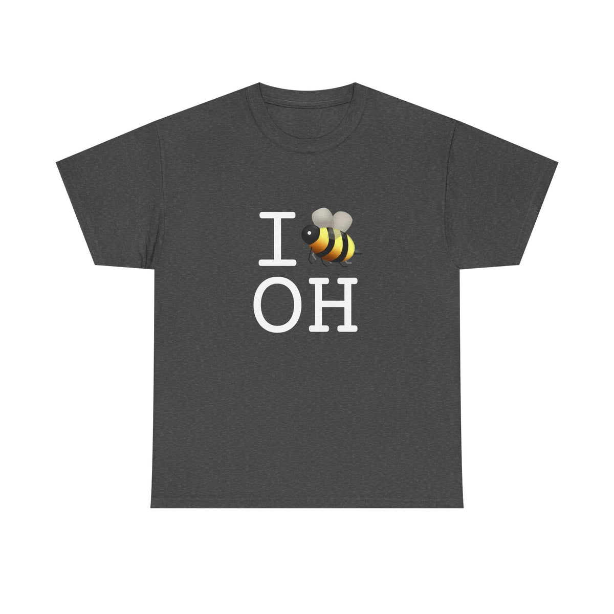 "I Bee in Ohio" Tee