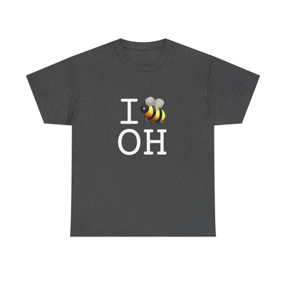 "I Bee in Ohio" Tee