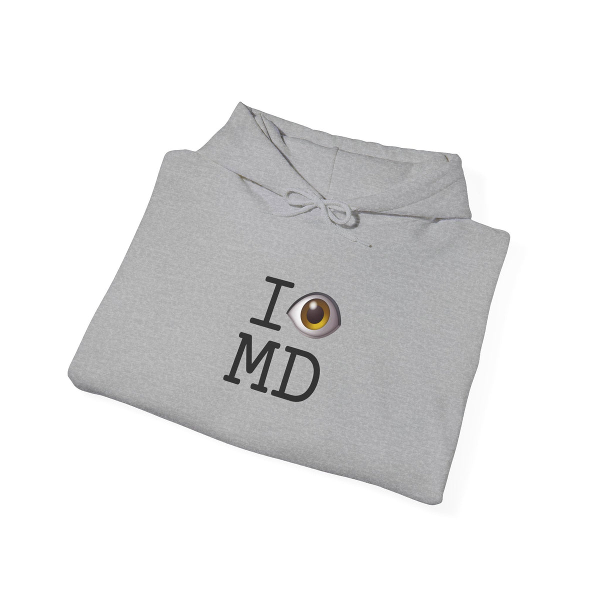 "I See (Eye) Maryland" Hoodie