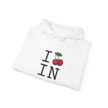 "I Cherry Indiana" Hoodie