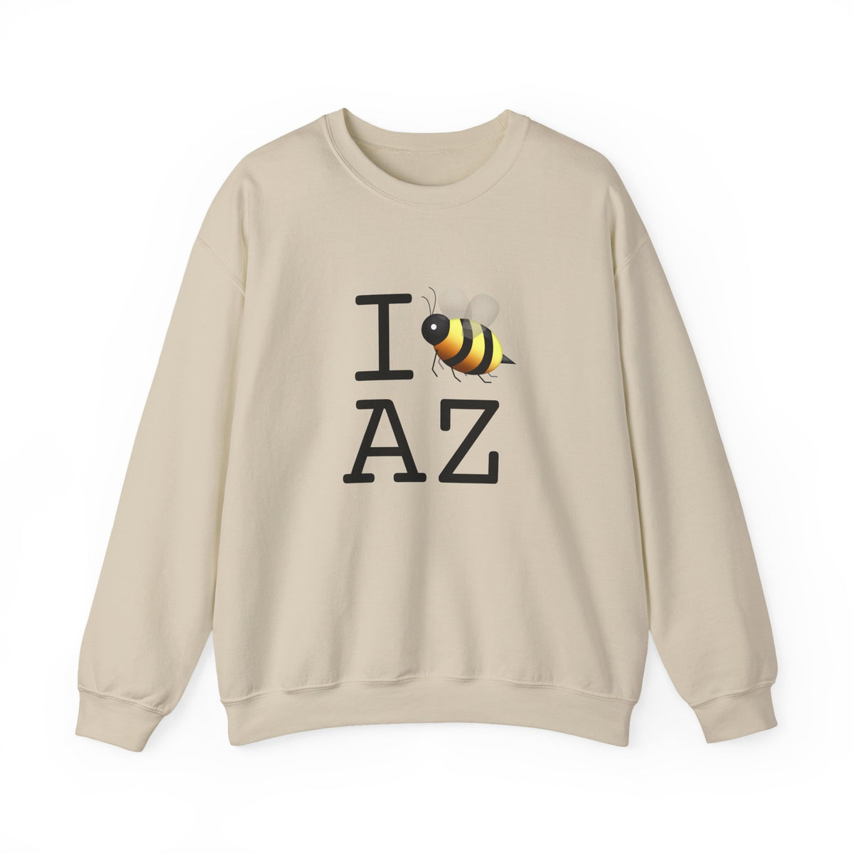 "I Bee in Arizona" Sweatshirt