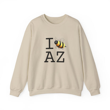 "I Bee in Arizona" Sweatshirt
