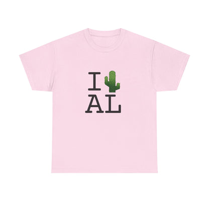"I Cactus Alabama" Tee