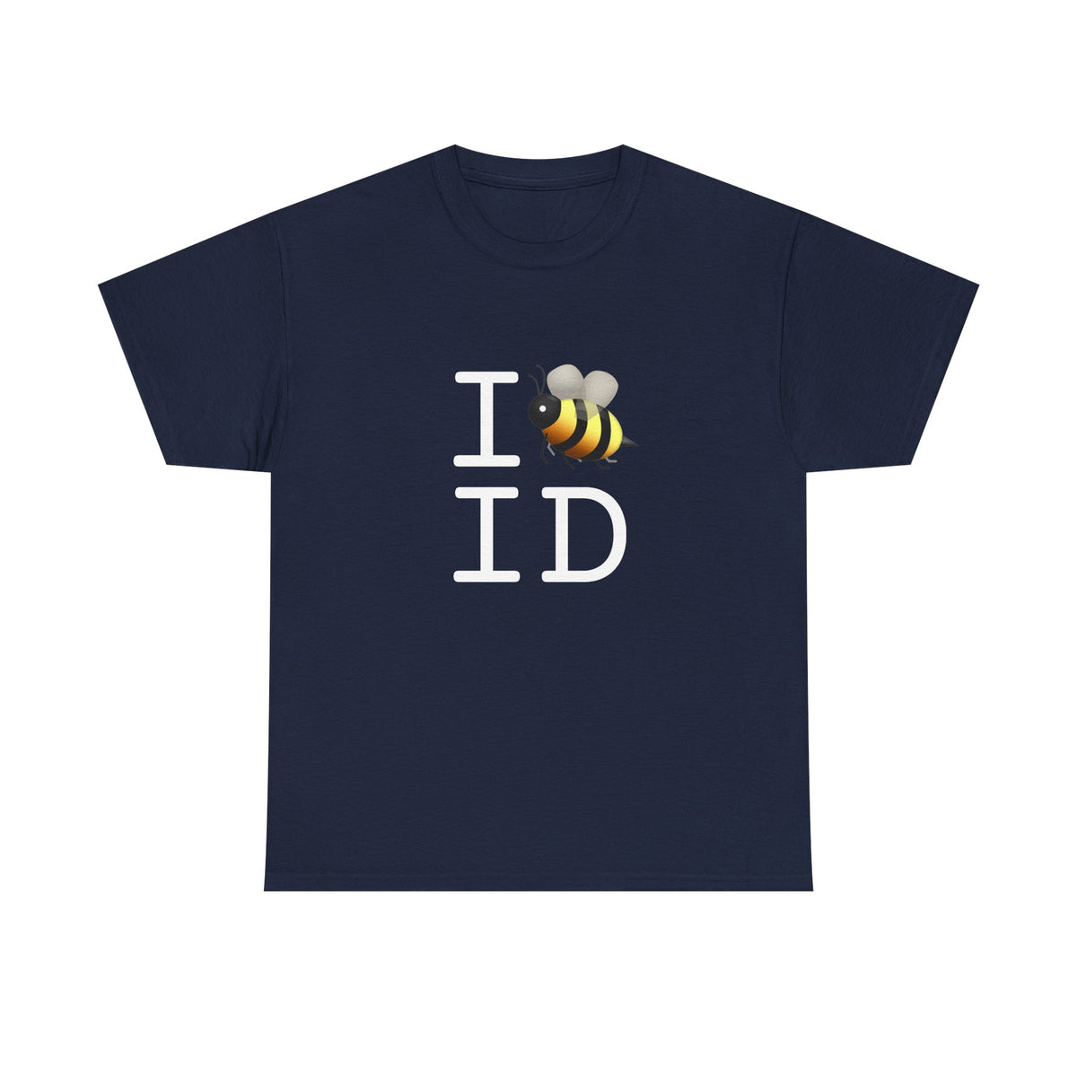 "I Bee in Idaho" Tee