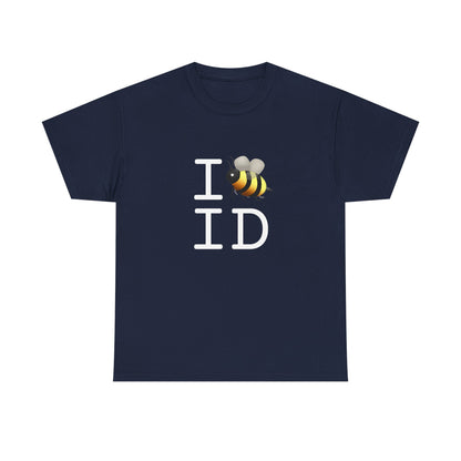 "I Bee in Idaho" Tee